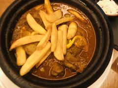 -Tajine Moroccan塔金摩洛哥中东餐厅
