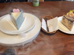 -嗒令甜品·主题融合料理餐厅(首座时代店)