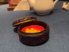 -老吉堂上海本帮菜(工体店)