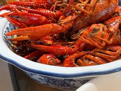 -江味龙虾馆·裸蓝龙虾(南山店)