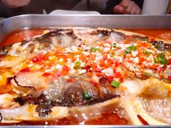 剁椒烤鱼-半天妖烤鱼(印象城店)
