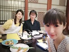 -汕头国际大酒店-牛一町目餐厅