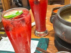 -云海肴·汽锅鸡·云南代表菜(美罗城店)