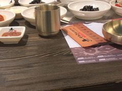 -朴大人炭烤·韩国料理(奥帆中心海尔洲际店)