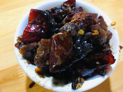 -越洋肖氏老米线(杨家坪店)