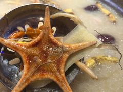 -千岛蚝高压锅生蚝·人参火锅(白云万达店)