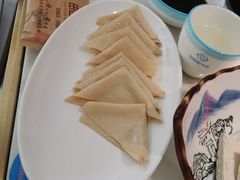 -田园肥牛鲍鱼先生(新北店)