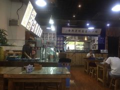 -陇上全荟兰州传统牛肉面(延吉路店)