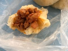 -老陶包子铺(南大西南村店)