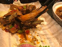 -鹏馨羊羔肉·非遗(新建街店)
