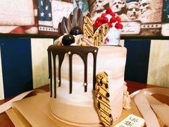 -派悦坊·甜品·蛋糕(日坛店)