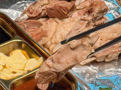 -清真·宁夏印象·盐池滩羊肉体验店(江宁路店)
