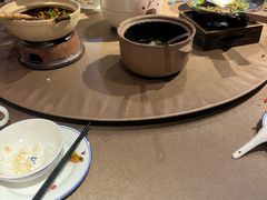 -农耕记·湖南土菜(龙岗熙和园店)