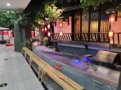 -江南韵·无锡太湖文化体验餐厅(凤凰天街店)