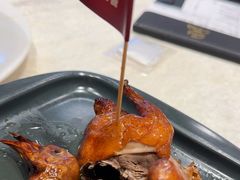 -禾府酒家·传统广府味(番禺店)