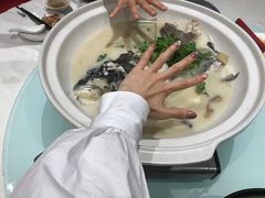 -久宴·天目湖大鱼头(恐龙园店)