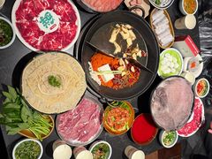 -巴蜀大将火锅(春熙店)
