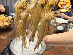 -东海怡品海鲜豆捞(舟宿夜江店)