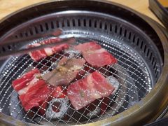-松鱼亭·和牛烧肉(协鑫广场店)