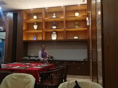 -大佛寺高级素食自助餐厅