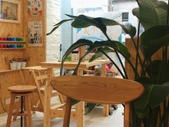 大堂-环悦艺术空间(东山口店)