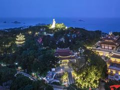 -湄洲岛