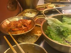 -核桃碳烤肉馆(深圳首店)
