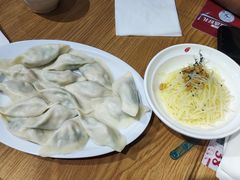 -喜家德虾仁水饺(马栏店)