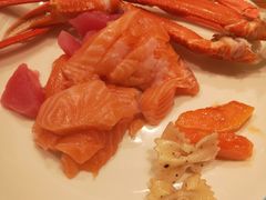 -济南香格里拉·咖啡泉自助餐厅