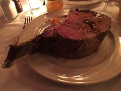 -Keens Steakhouse