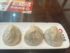 -锡笼记·无锡小笼(常熟万达店)