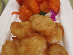 -北纬39度天津宴(黑牛城道店)