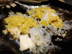 -阿楷·二十年烧烤宵夜·渔家小寨(达明店)