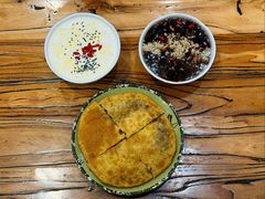 -杜记甜食(大众巷店)