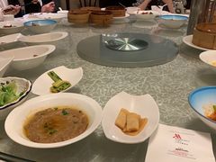 -万豪酒店·咏豪中餐厅