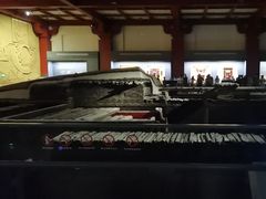 -北京大葆台遗址博物馆