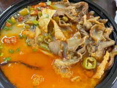 -柳大厨螺蛳粉(人民路总店)