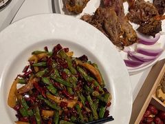 -俭寨大盘鸡·缸子肉·小公鸡·新疆菜(云通店)