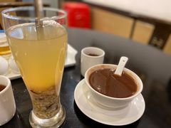 薏米燕麦糖水-丽的面家(多宝路店)