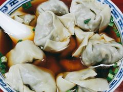 乡味馄饨-古徽州馄饨店(宝安路店)