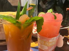 -泰妃殿(武汉首店)