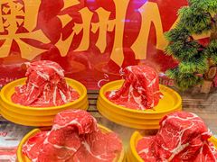 -四囍码头海鲜烧烤自助火锅(外滩南京东路悦荟广场店)