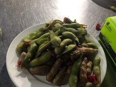 -永刚烧烤(大夜市店)