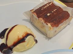 -萨莉亚意式餐厅(杭州滨江天街店)