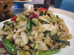 -飞鹿餐饮·陕南菜(北关店)