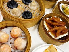虫草花烧麦皇-寻味顺德·珍之宝酒楼(银钻店)