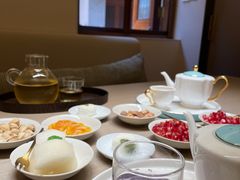 -隐溪茶馆(静安寺店)