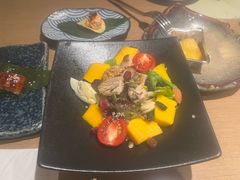 -大渔铁板烧(花园道店)