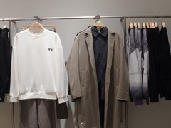 -URBAN REVIVO(欢乐海岸购物中心店)