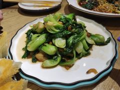 -老街烧烤·四方路小烤肉(书院路店)